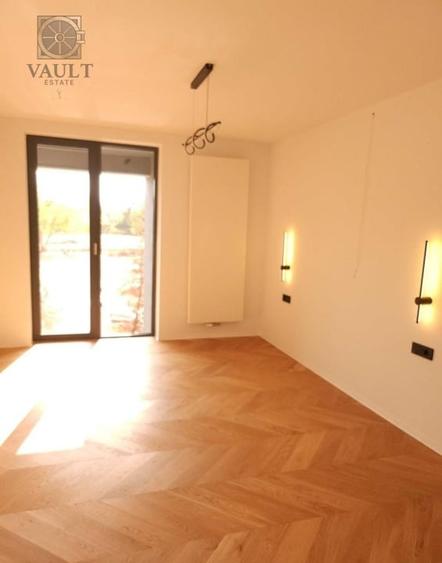 Loft Premium cu Tavane de 6m si Curte de 27mp, Cloud 9 - 5