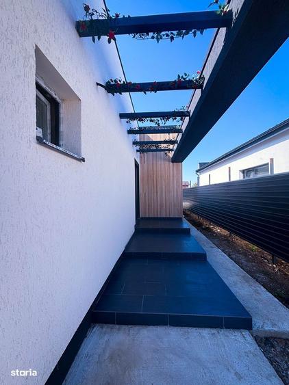 Casa individuala 3 camere,teren 350 mp/Com.Berceni - 10