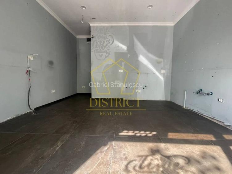 Spațiu comercial | Central | Spațiu comercial | Central |
