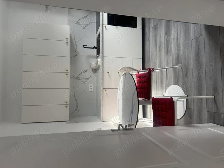 Garsoniera confort 1 - 5