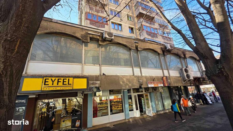 Spatiu Comercial 330 mp. 12 mp.neg. Transilvaniei Rogerius - 7