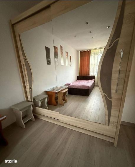 De vanzare garsoniera renovata, complet mobilata ?i utilata, 27.000e - 4