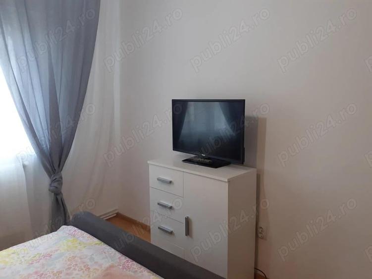 Inchiriere Apart. 3 cam. cf.2, et. 2, mobilat utilat totul nou, Viziru 1- Market Profi - 7