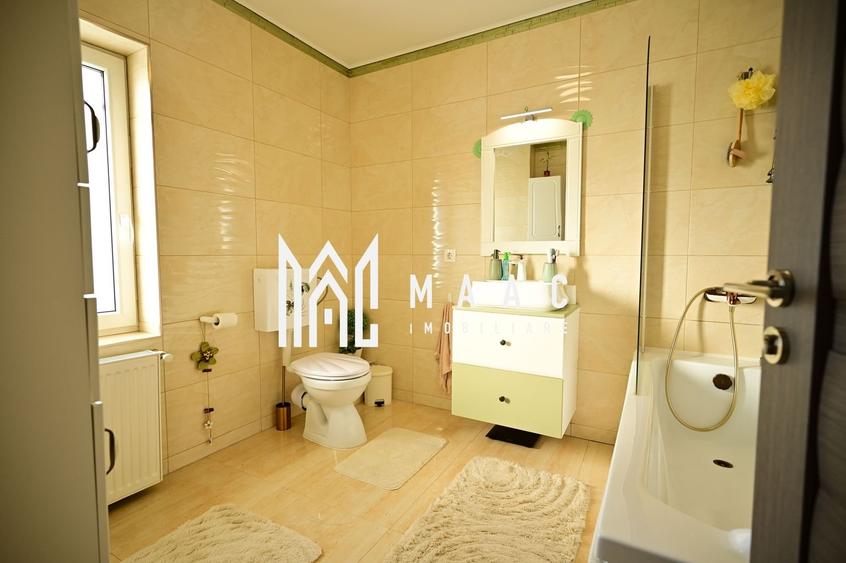 Casa Moderna I 4 Camere I 100 mp I Curte Proprie 105 mp I Selimbar I Sibiu - 7