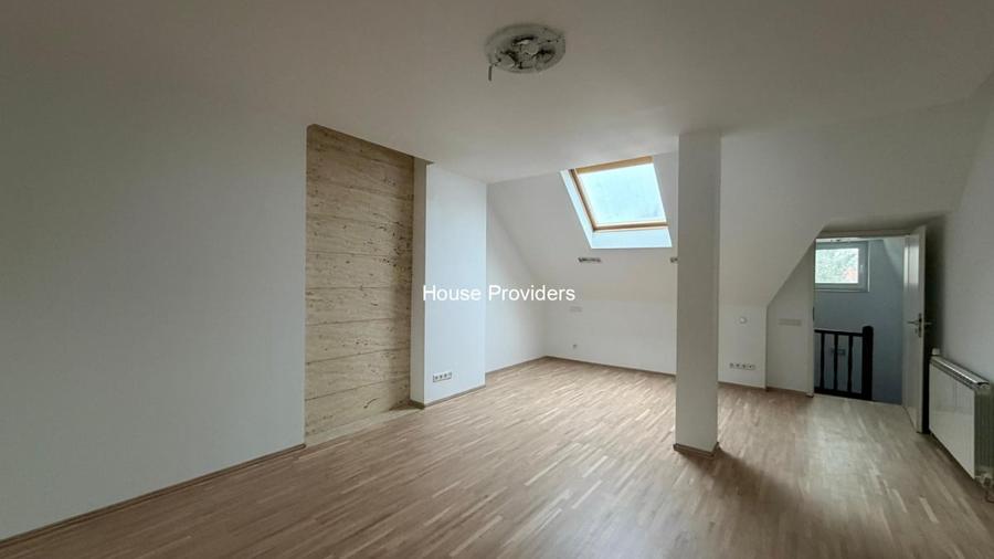 Casa|Vila 220mp Teren|Floreasca Barbu Vacarescu|Individuala|Renovata - 3