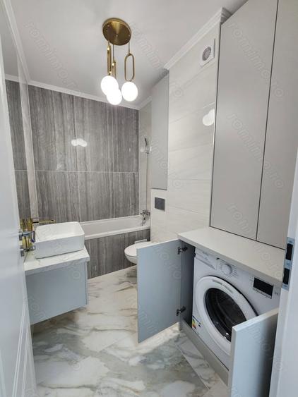 Vand apartament cu o camera - 5