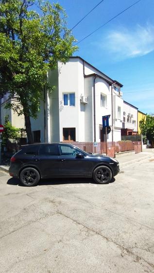 Casă cu curte în zona Tineretului-Budapesta - 2