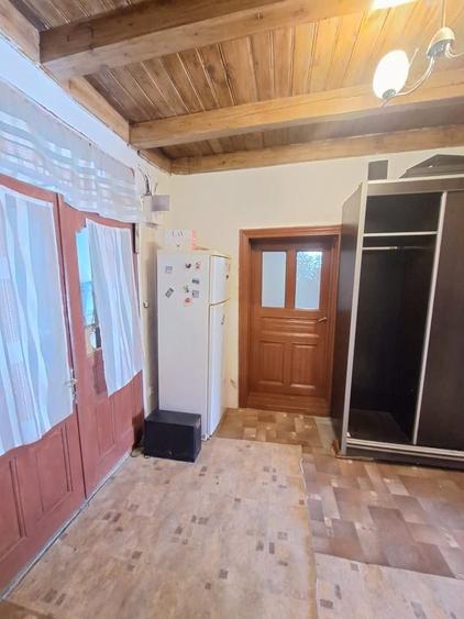 Muta-te la tara: teren 2500 mp, gradina si casa aproape de Bucuresti - 2
