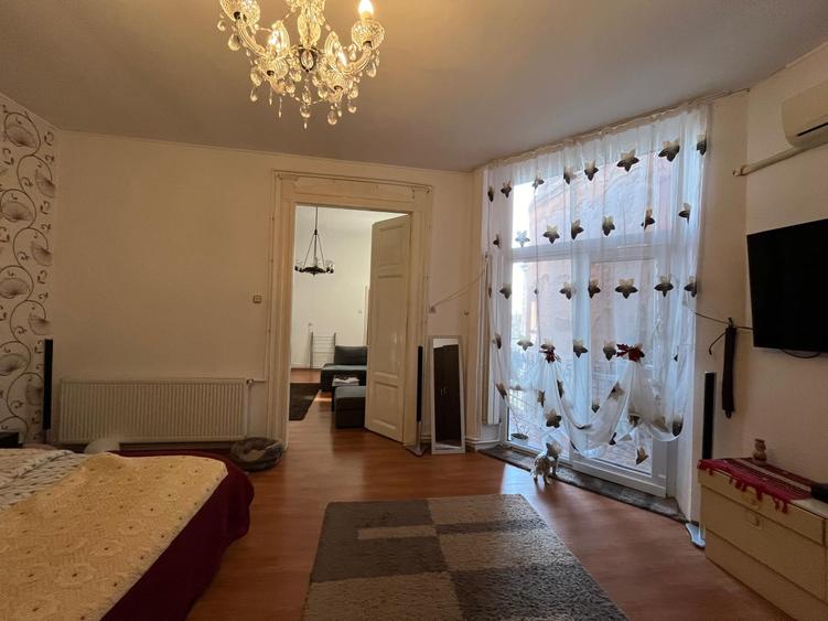 Apartament 3 camere , 70 mp utili ,ready to move,Etaj 2, Mestecănișului. - 1