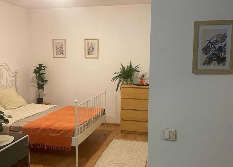 Studio modern, decomandat, cu balcon, 45 mp - Drumul Taberei - 5