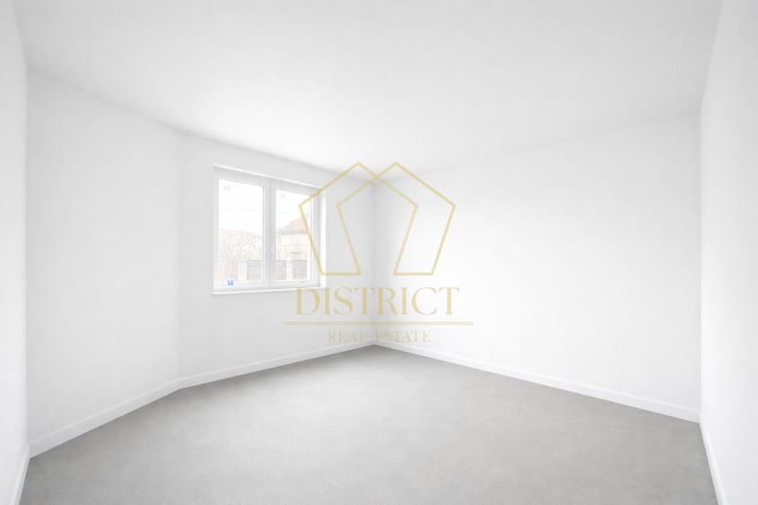 Duplex spațios cu 4 camere si 2 bai | Giroc - 3