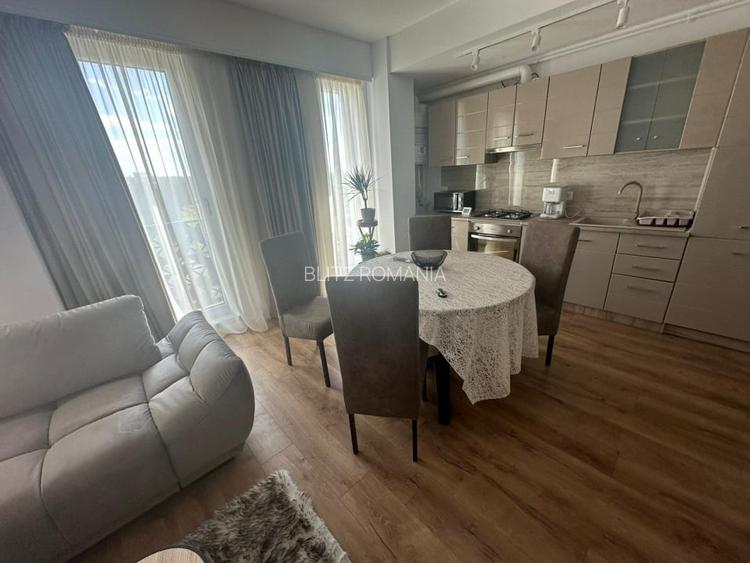 Apartament 2 camere, 54 mp, Cornitoiu. Comision 0 pentru cumparator!
