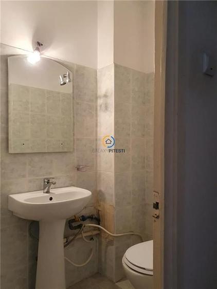 Apartament trei camere Eremia Grigorescu, liber - 8