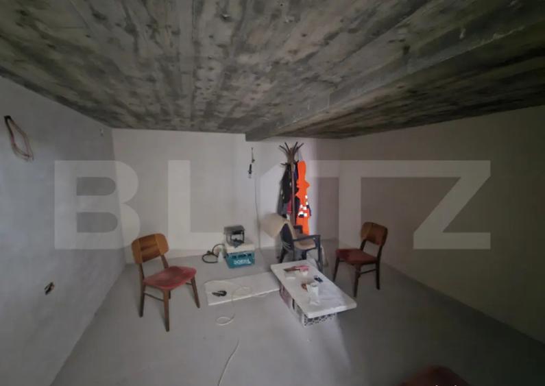 Casa pe parter, 135 mp, 400 mp teren, zona Podari - 7