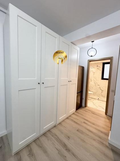 Garsoniera 40mp NOUA - Prima inchiriere - Otopeni Odaile - 13
