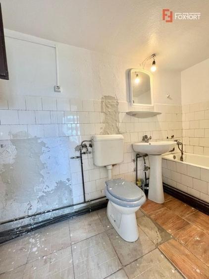 Casa Individuala de vanzare cu 3 camere si teren de 486 mp, zona Plopi, Ghiroda - 10