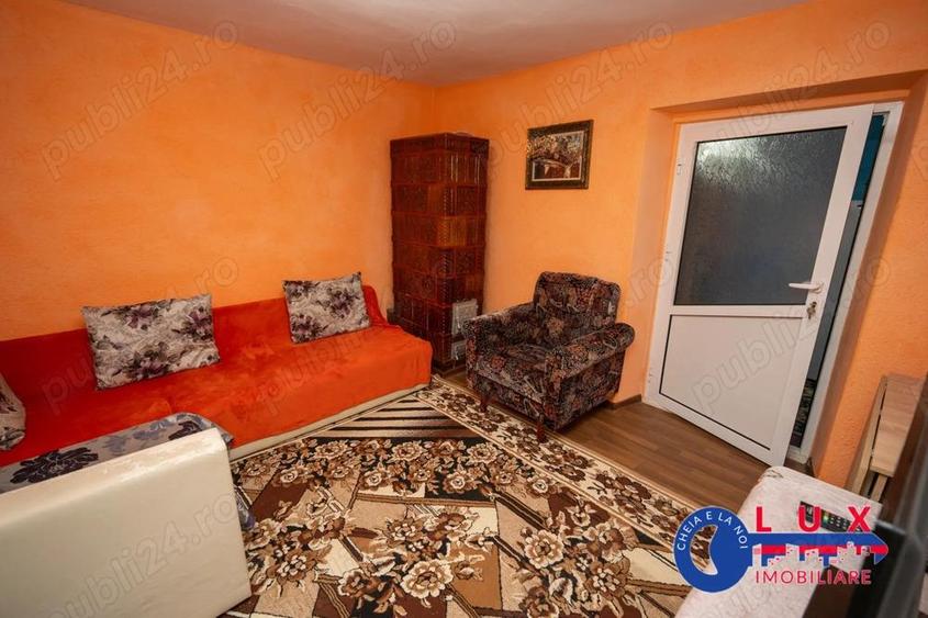 ID 6735 Casa la sol *Str. Viticulturii - 14