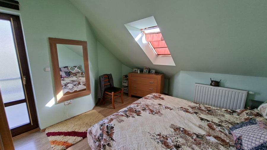 De vanzare casa singur in curte, 4 camere, Cart. Orizontului - 8