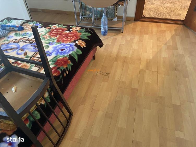 Apatament 2 camere , zona ultacentrala - Piata Moldovei , et 34 , deco - 5