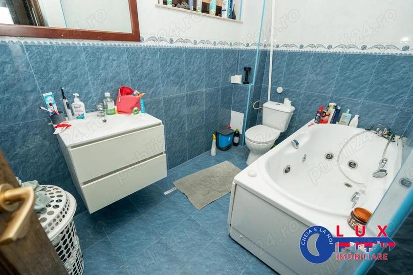 ID 6180 Vila D+P+E+POD cu vedere catre Lacul Ca?la Sat Mineri - 17