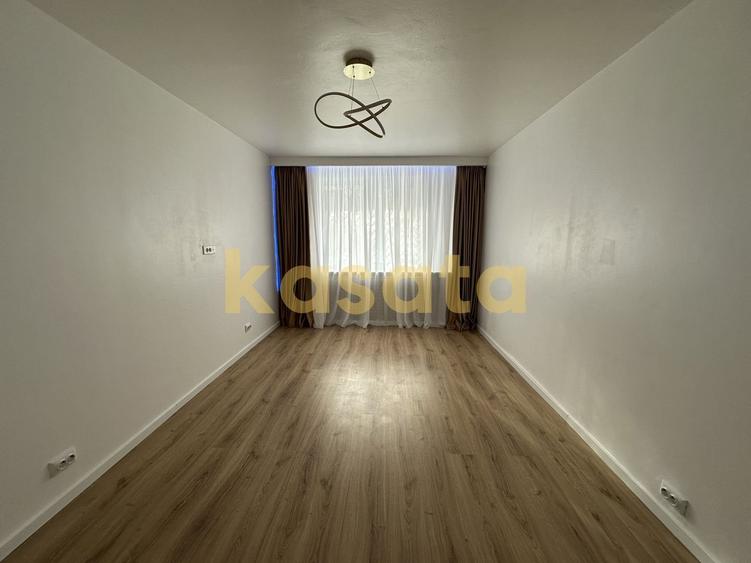 Garsonieră | Gorjului | Renovare 2025 | Parter | Metrou - 12