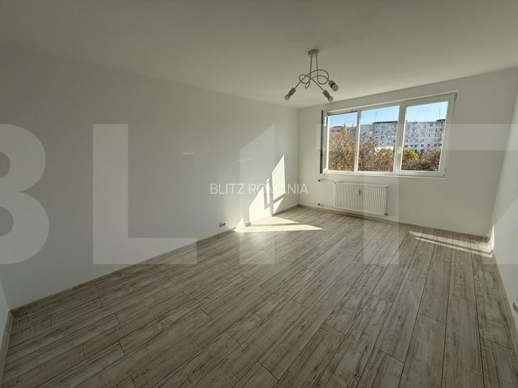 Apartament cu 2 camere, 51,7 mp – Camil Ressu/Dristor, Sector 3