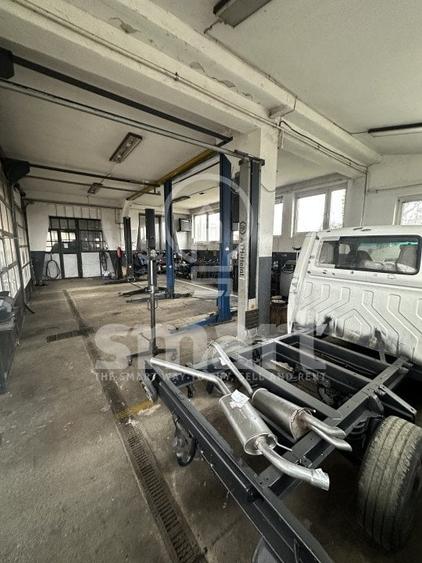 Afacere profitabila de vanzare+ Casa - 12