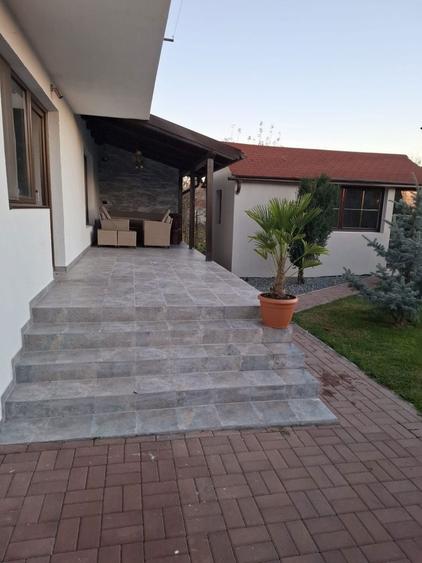 Casa de vanzare, in Campia Turzii, strada Viitorului - 6