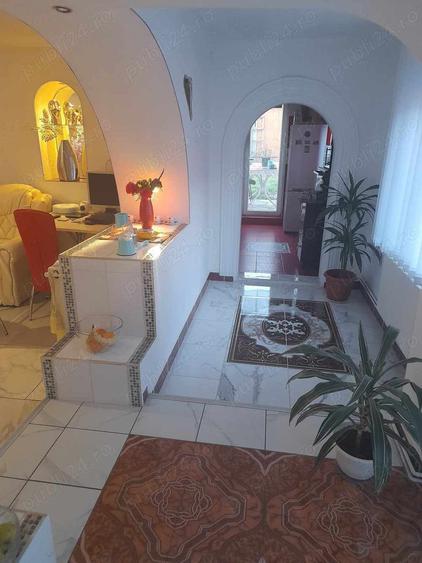 vand casa cu gradina in bontida - 3