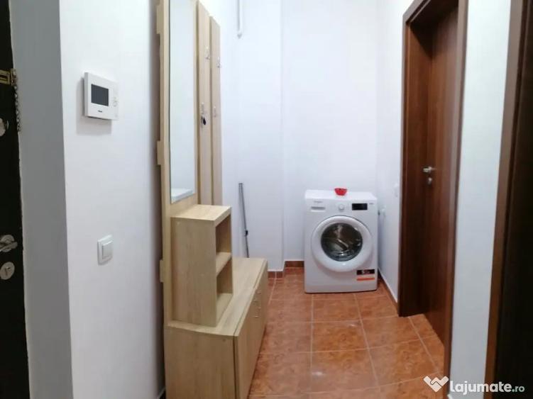 Berceni metrou popesti vest family residence - 2