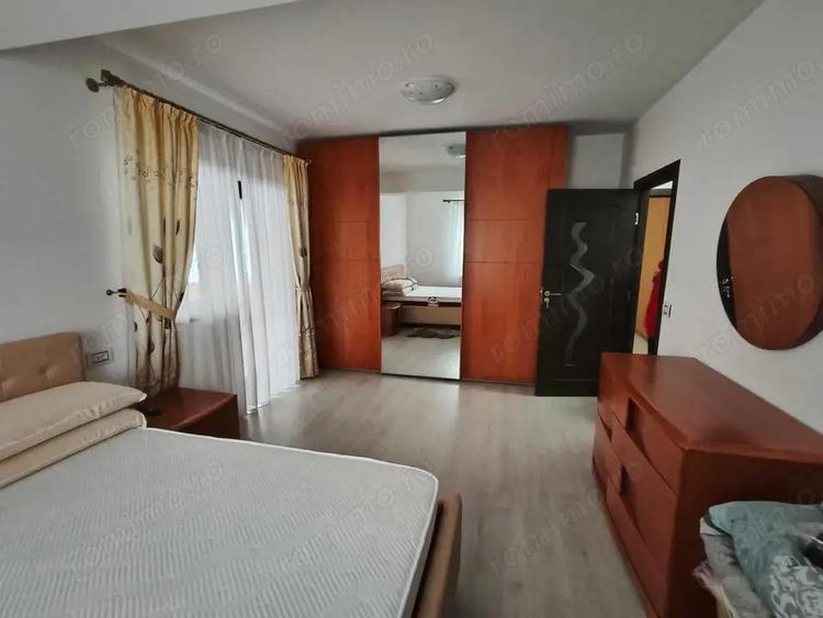 Casa P+1 moderna, complet echipata, cu teren mult, la Crasna - 8