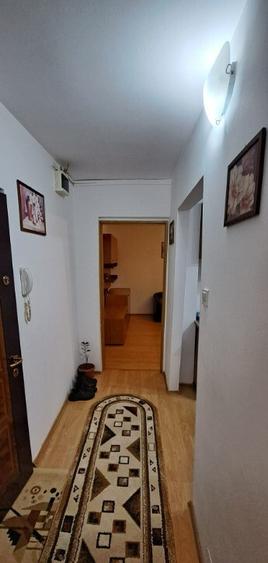 Inchiriez apartament 2 camere Sibiu cartier Strand - 7