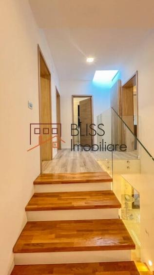 Casă / Vilă 4 camere în zona Iancu Nicolae Jolie Ville - 15