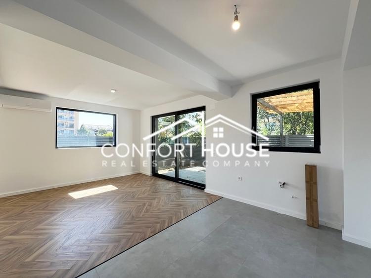 Vila  noua, arhitectura moderna, IANCU NICOLAE -Cambridge School - 13