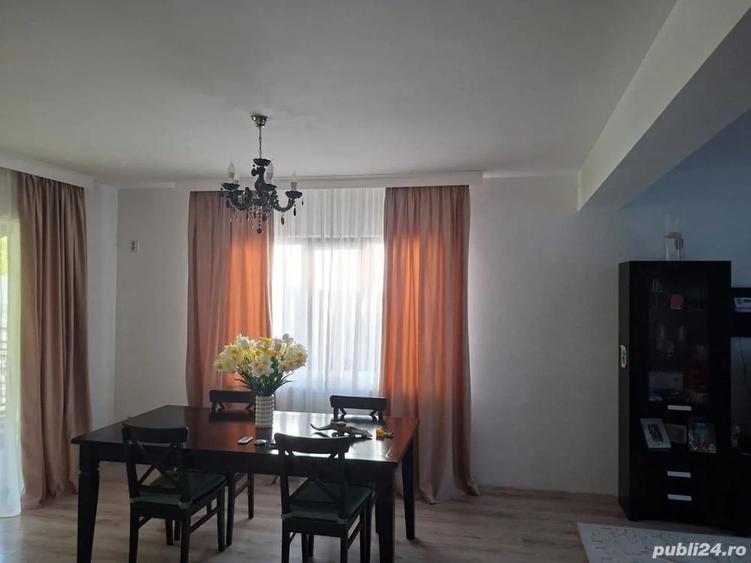 Vila + teren generos, pre? excelent Samurca?i, Crevedia - 5