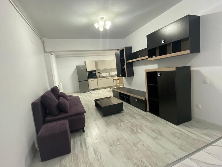 Ofer inchiriere ap 2 cam, fond nou, Exercitiu, 350 euro - 4