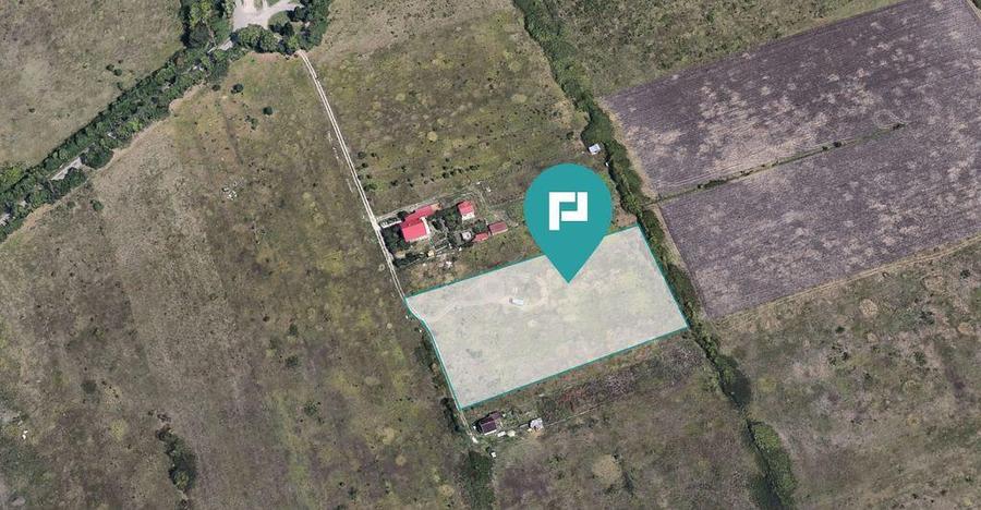 Teren de 11502mp cu PUZ in lucru Ghiroda,Timi?oara - 4