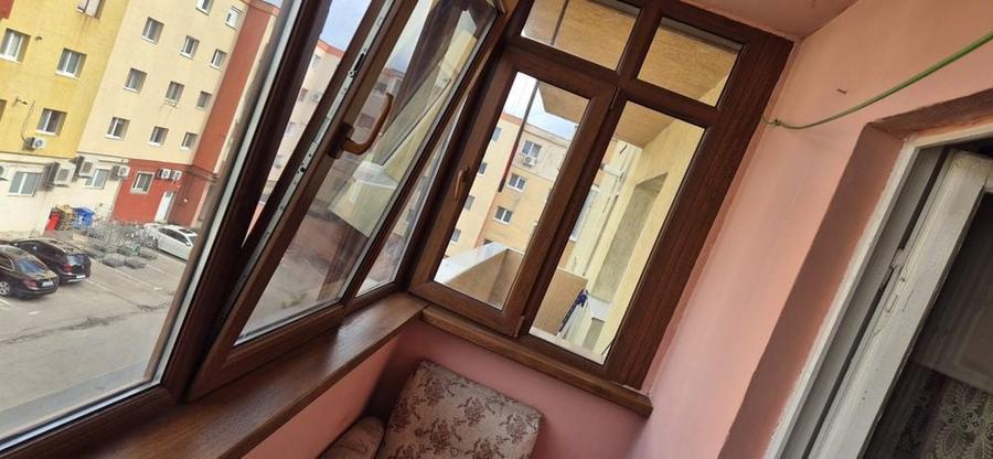 Apartament cu 4 camere in centrul orasului - Campia Turzii - 1