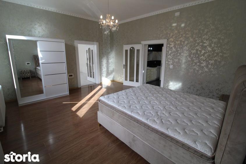 Inchiriez casa in Hunedoara, zona Facultatea de Inginerie, teren 750mp - 1