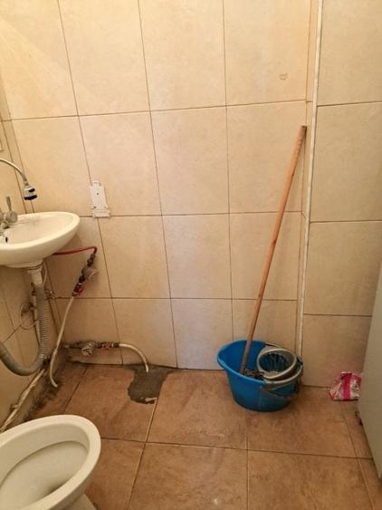 Grivita ( Podul Basarab), spatiu comercial de inchiriat, 116 mp, vitrina 12.5 ml - 12