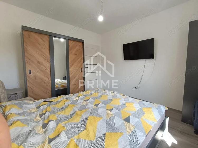 Apartament 3 camere, decomandat | Ultracentral Blaj | Renovat 2026 - 1