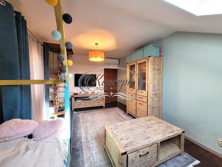 Apartament decomandat, zona Golden Tulip - 3