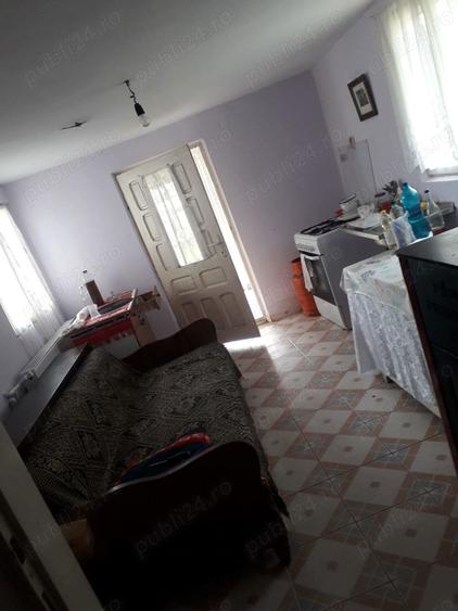 Vand casa Parava Jud.Bacau - 9