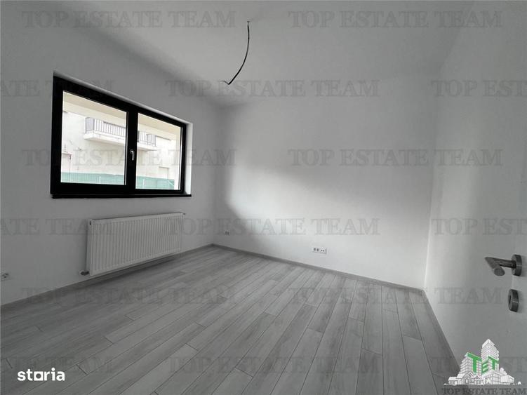 Spatiu comercial de inchiriat + parcari in Bragadiru, Ilfov - 5