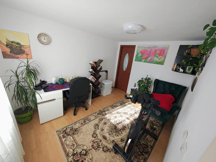 Duplex cu 4 camere cu Canalizare în Cuzăplac