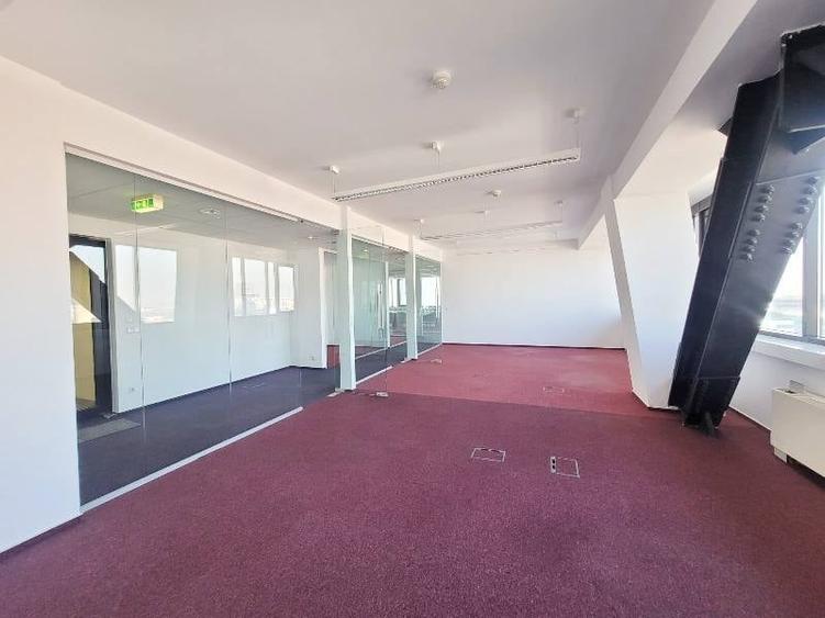 Pipera Business Tower, Pompei, 335 - 2983 mp  0% comision! - 4