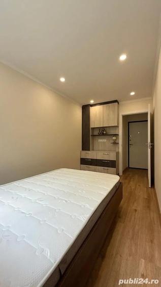 Apartament cu 2 camere de inchiriat in zona Buna Ziua - 1