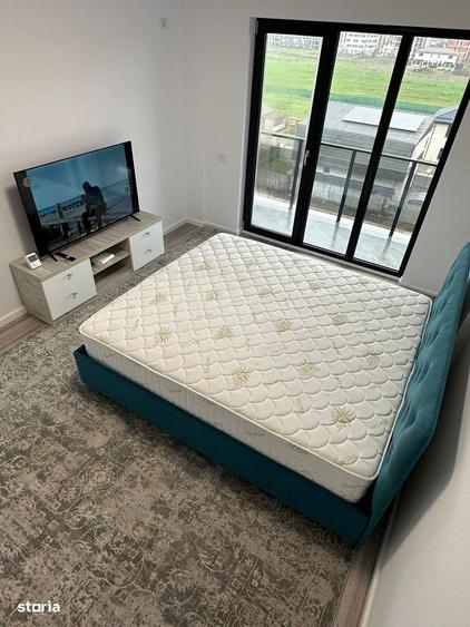 Garsoniera - spre chirie - 4