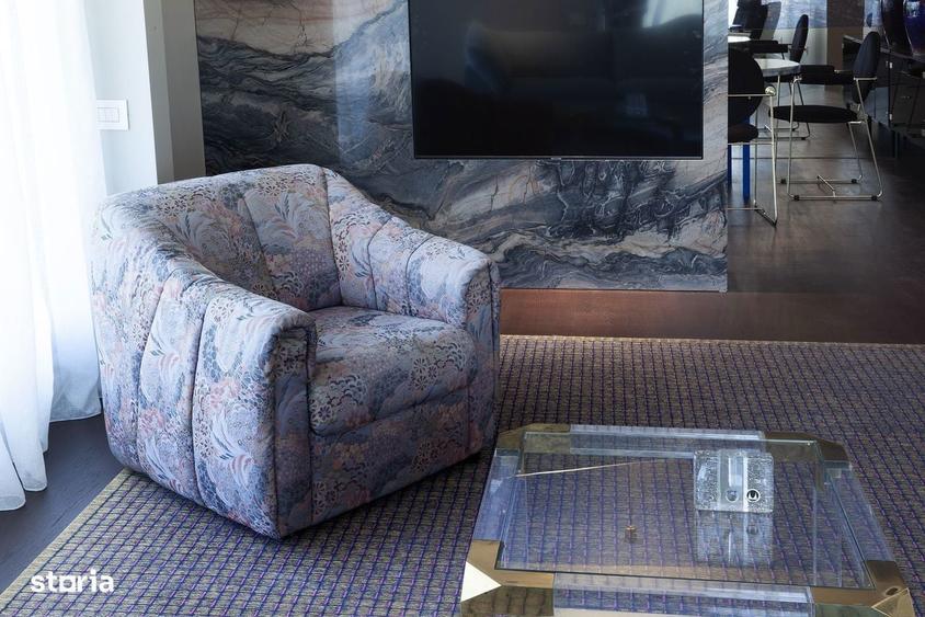 Exclusive 4-Room Apartment for Rent | Lake View | Primaverii - 4