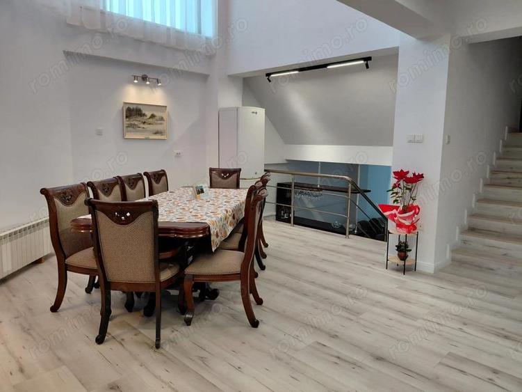 EXCLUSIVITATE | COMISION 0% | Casa 479 mp ideala clinica medicala / activita?i - 15